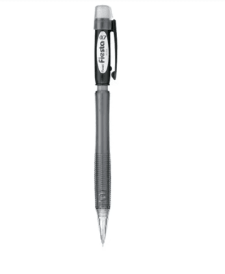 PORTAMINA FIESTA 0.7mm PENTEL