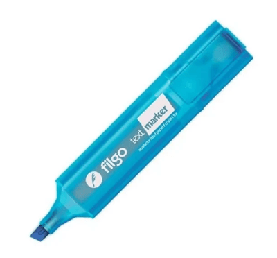 DESTACADOR FILGO