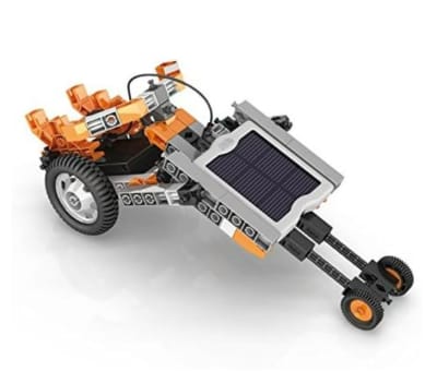 ENGINO SOLAR POWER STEM