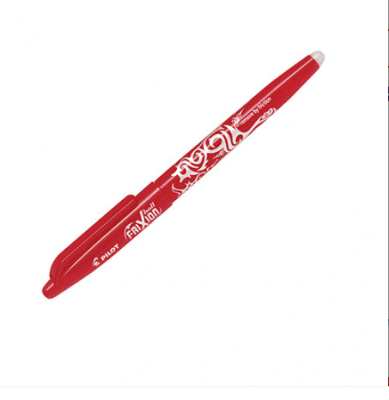 BOLIGRAFO FRIXION 0.5