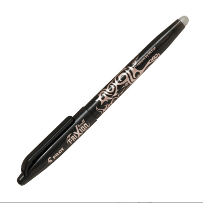 BOLIGRAFO BORRABLE FRIXION BALL 1.0
