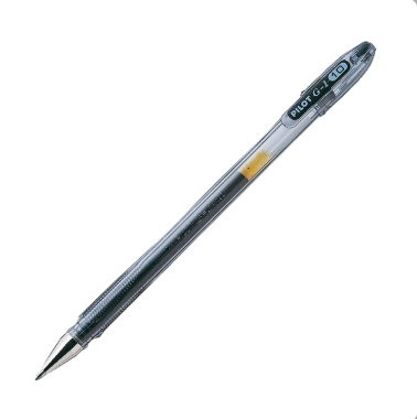 BOLIGRAFO GEL G-1  1.0MM PILOT