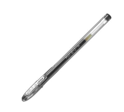 BOLIGRAFO GEL G1 0.7 PILOT