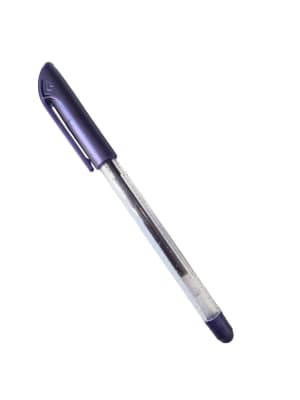BOLIGRAFOS GLITTER GEL