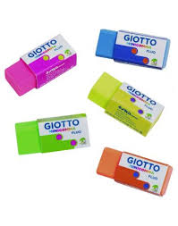 MINI GOMA GIOTTO