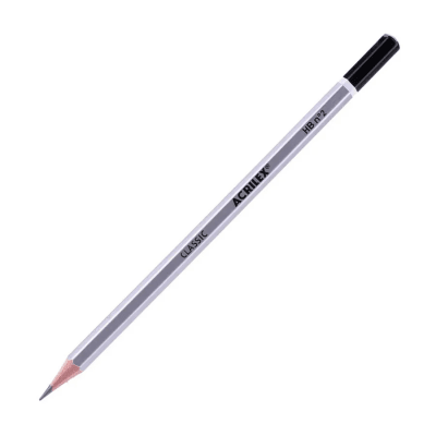 LAPIZ GRAF 2HB