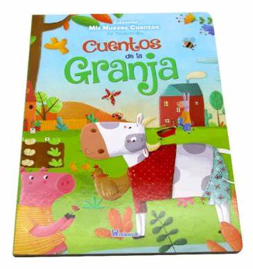 CUENTOS DE LA GRANJA