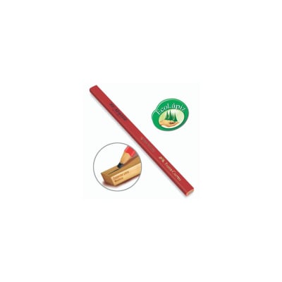 LAPIZ GRAFITO CARPINTERO