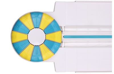 GUILLOTINA 12 DISEÑOS