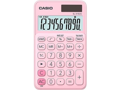 CALC SL-310UC-PK