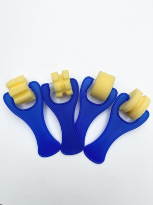 RODILLOS TEXTURAS 4UNID