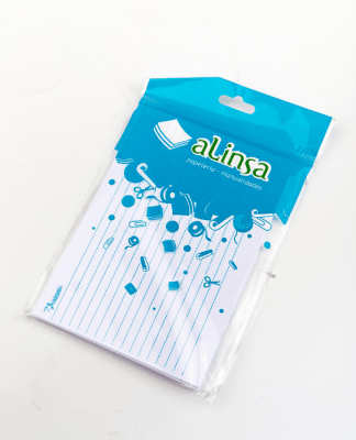 FICHA BIBLIOGRAFICA KARDEX