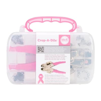 KIT PERFORADORA OJAL