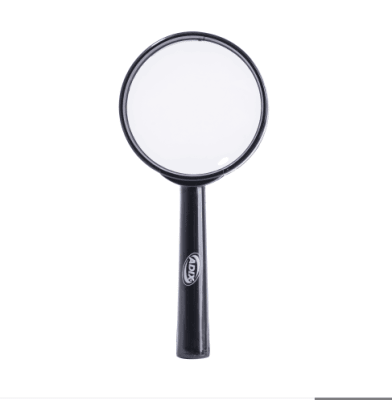 LUPA DIAMETRO 75MM ADIX