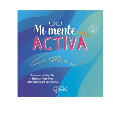MI MENTE ACTIVA 1