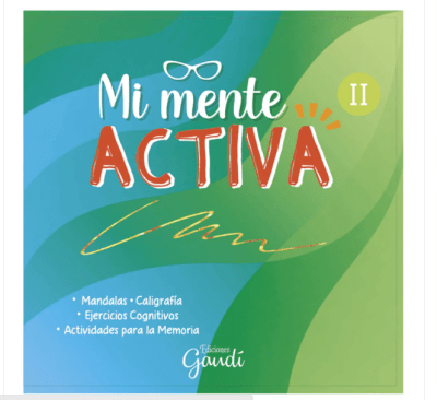 MI MENTE ACTIVA 2
