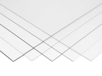 MICA LISA PL 56X110 cm 0,95mm