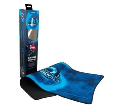 PAD MOUSE GAMING 3DFX 285x405