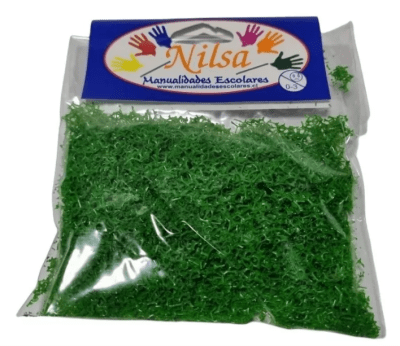 MUSGO SINTETICO
