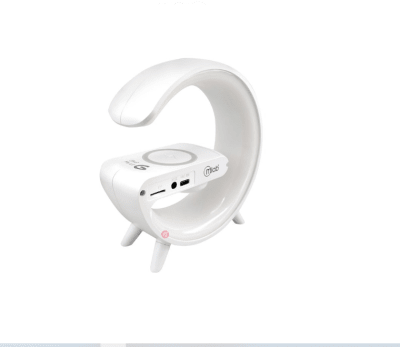 PARLANTE MY LIL G - WHITE