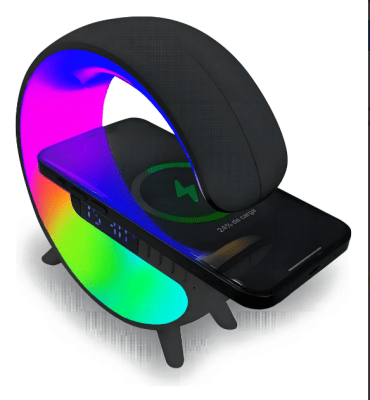 PARLANTE MY LIL G - DARK