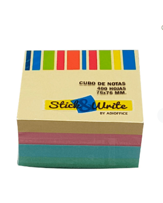 NOTAS ADH 76X76 400H