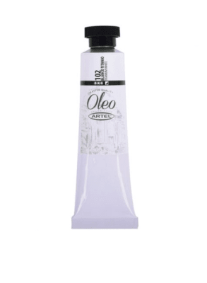 PINTURA OLEO 50ml