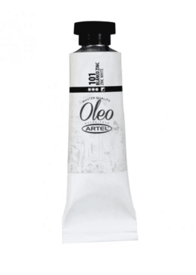 PINTURA OLEO 50ml