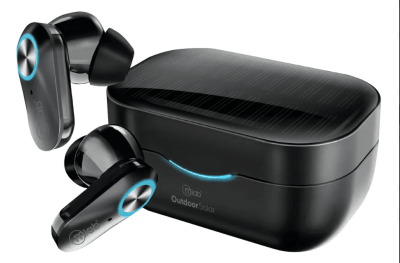 AUDIFONO TWS OUTDOOR SOLAR MLAB