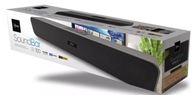 MINI SOUNDBAR BLUETOOTH SB-100