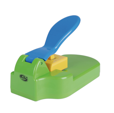 PERFORADORA PUZZLE ADIX