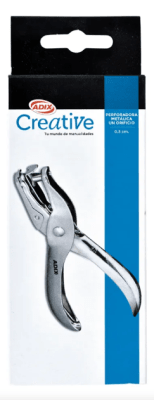 PERFORADORA UN ORIFICIO ADIX