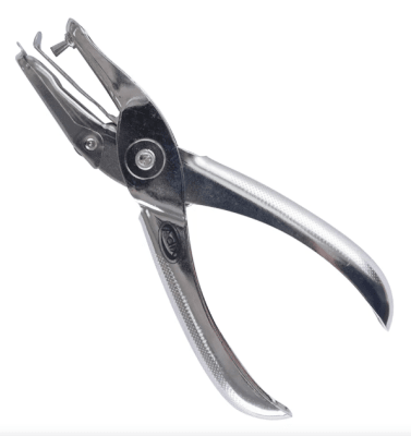 PERFORADORA UN ORIFICIO ADIX