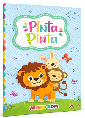 PINTA A TU PINTA