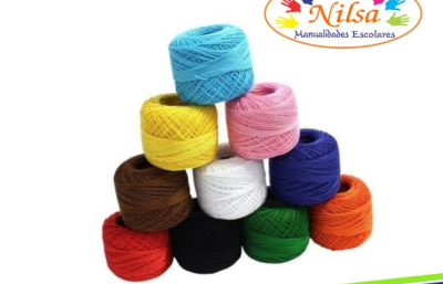 OVILLO PITILLA COLORES SURTIDOS