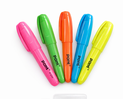 MINI DESTACADOR POINTER