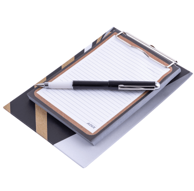 PORTA PAPEL CLIP/TACO/ LAPIZ ADIX