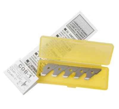 REPUESTOS COMPAS DE CORTE 15 Unid.