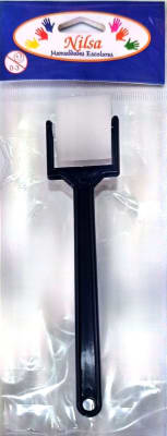 RODILLO ESPONJA 2,5CM