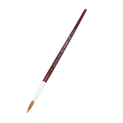 PINCEL PELO CAMELLO N10