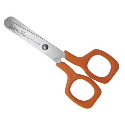 TIJERA 203A 4 1/4 ESCOLAR