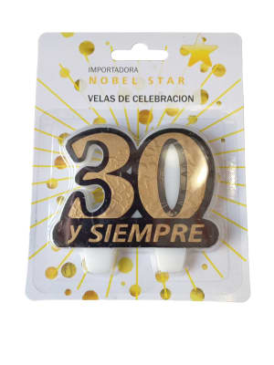 VELAS