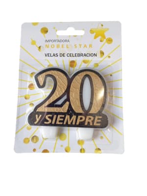 VELAS