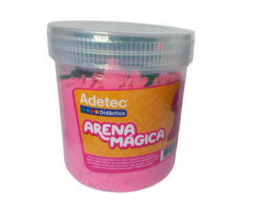 ARENA MÁGICA ROSADA