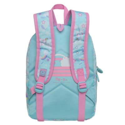 MOCHILA PRE-ESCOLAR POP GATICORNIO MENTA HEAD