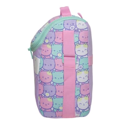 LONCHERO GREENLAND NEW GATOS PASTEL  HEAD