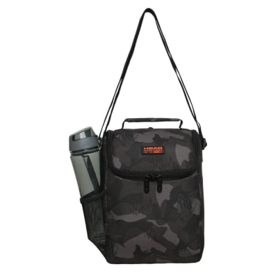 LONCHERO GREENLAND MIX CAMO CAFE HEAD