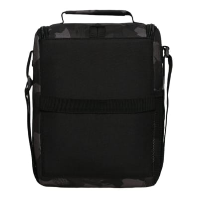 LONCHERO GREENLAND MIX CAMO CAFE HEAD