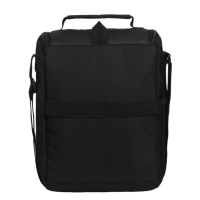 LONCHERO GREENLAND REVERSE NEGRO