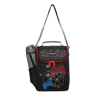 LONCHERO GREENLAND FUTURE GAMER NEGRO HEAD